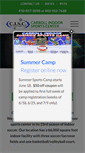 Mobile Screenshot of carroll-indoor.com